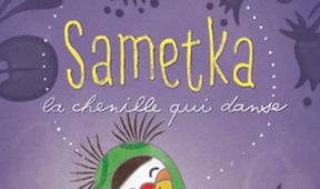 Sametka