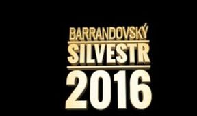 Barrandovský Silvestr 2016