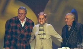 Silvestr 1999