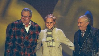 Silvestr 1999
