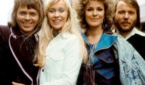 Abba strieborná, Abba zlatá