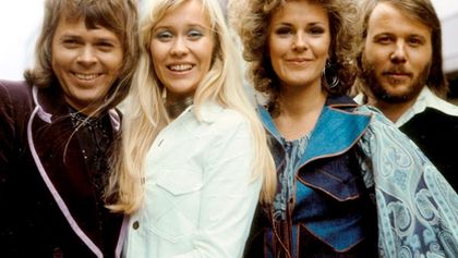Abba strieborná, Abba zlatá