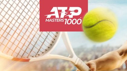 ATP Masters 1000: Mutua Madrid Open (3. čtvrtfinále)