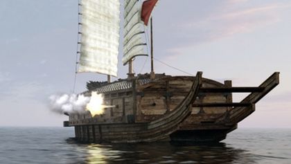 Ancient Impossible (10)