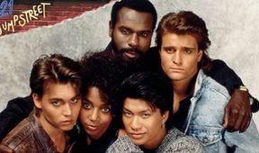 21 Jump Street