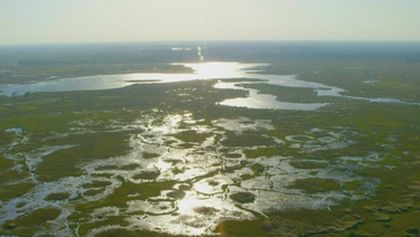 Velkolepá Afrika (3)