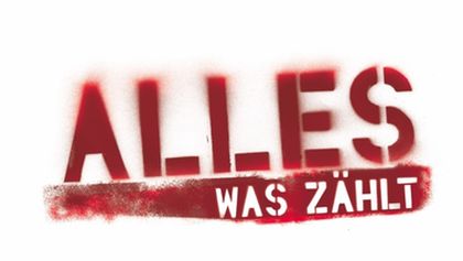 Alles was zählt
