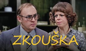 Zkouška