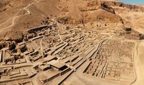 Ramses: Velký egyptský král (2)