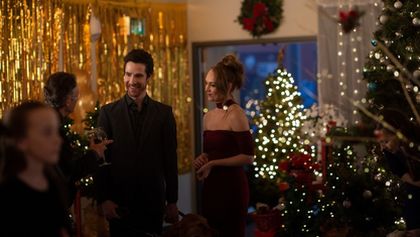 My Christmas Guide