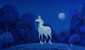Das letzte Einhorn