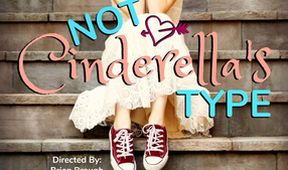 Cinderella Love Story - A New Chapter