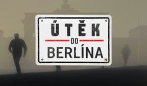 Útěk do Berlína
