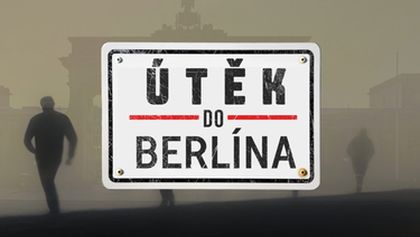 Útěk do Berlína