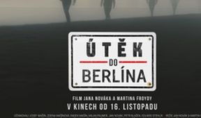 Útěk do Berlína