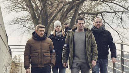 Špecialisti VI (15/37)