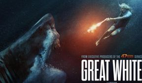 The Great White - Hol tief Luft
