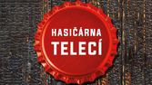 Hasičárna Telecí