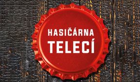Hasičárna Telecí