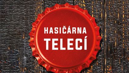 Hasičárna Telecí