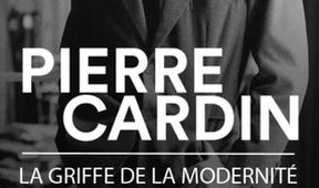 Moderní tvůrce Pierre Cardin