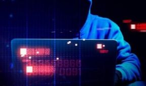 Hackeři - zloději identity