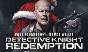Detektív Knight: Vykúpenie