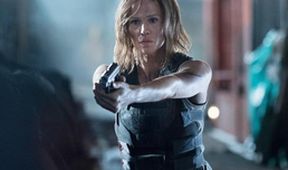 Peppermint - Angel of Vengeance
