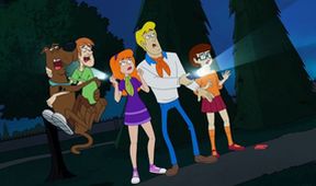 Buď v klidu, Scooby-Doo! (19)