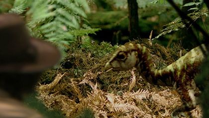 Andyho dobrodružstvá s dinosaurami