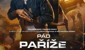 Pád Paříže (2)