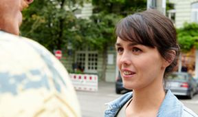 Ďalšia láska