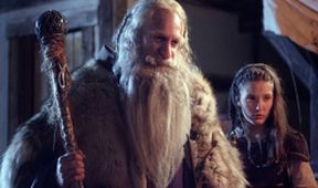 Vianočný drak: Zachránené Vianoce
