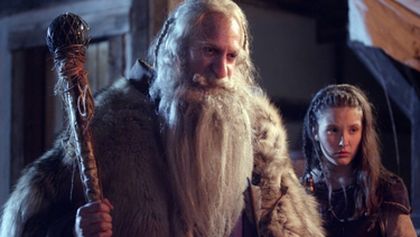 Vianočný drak: Zachránené Vianoce