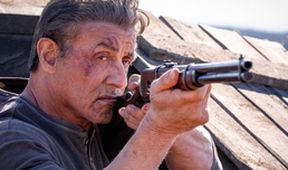 Rambo: Last Blood