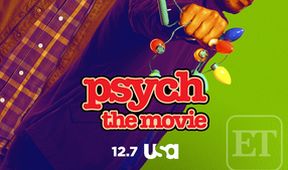 Psych, s.r.o.: V uliciach San Francisca