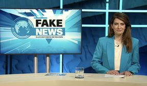 Fake News - Alles erstunken und erlogen