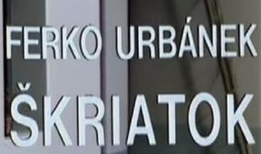 Škriatok