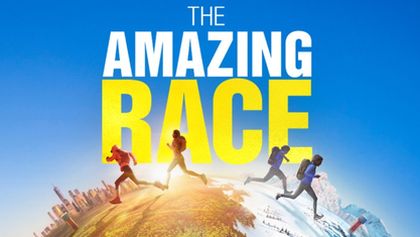The Amazing Race XXXV (9)