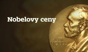 Nobelovy ceny 2024