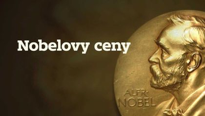 Nobelovy ceny 2024