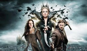 Snow White & The Huntsman