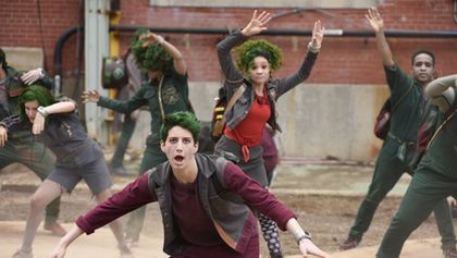 Zombies