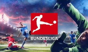 Futbal - Highlighty Bundesliga