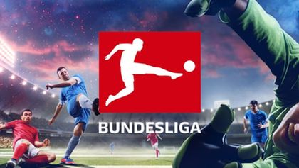 Futbal - Highlighty Bundesliga