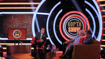 Koptashow