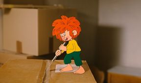 Neue Geschichten vom Pumuckl (5)