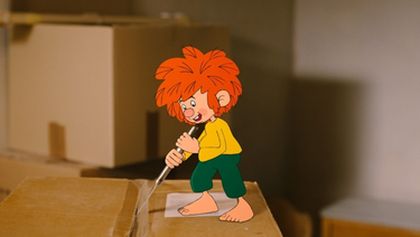 Neue Geschichten vom Pumuckl (5)