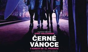 Čierne Vianoce
