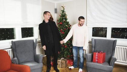 Weihnachten mit Joko und Klaas (1)